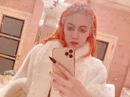 Page six exclusively broke the news. Dlisted Grimes Has An Instagram Account For Her Fetus