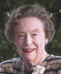 Iris HUNT Obituary (1923