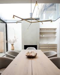 What S Hot On Pinterest The Suspension Lamps At Equiphotel Paris Sala De Estar De Luxo Arquitetura E Decoracao Decoracao De Casa