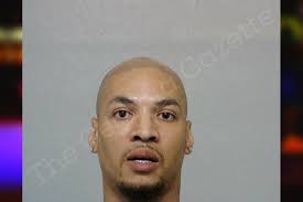 Bryan Jackson — Bibb County Jail Bookings