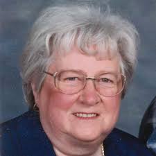 Obituary, Visitation & Funeral Information