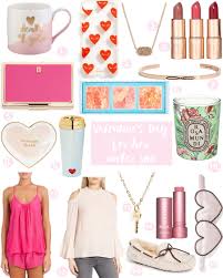 Valentines day gift ideas for her 2020. Valentine S Day Gift Ideas For Her Lauren Kay Sims