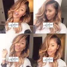 Black And Blonde Ombre Hair Blonde Ombre Hair Black Women Google Search Hair Styles Curly Hair Styles Natural Hair Styles