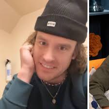 Ex 'Love Is Blind' Star Shayne Calls Out Marshall For Asking Jackie To Give  Her Ring Back