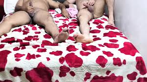 我的妻子和我的朋友阿拉伯戴绿帽子