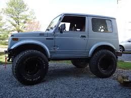 suzuki samurai california buscar con google autos