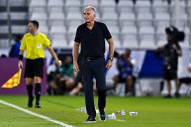 Carlos Queiroz Returns to Coach Ghana for Fifth World Cup