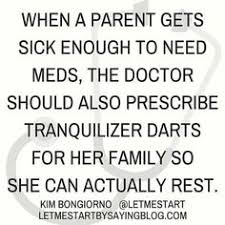 If you say things which even you don't think are funny, then she definitely won't laugh. 48 Mom Jokes Ideas Mom Jokes Humor Parenting Humor