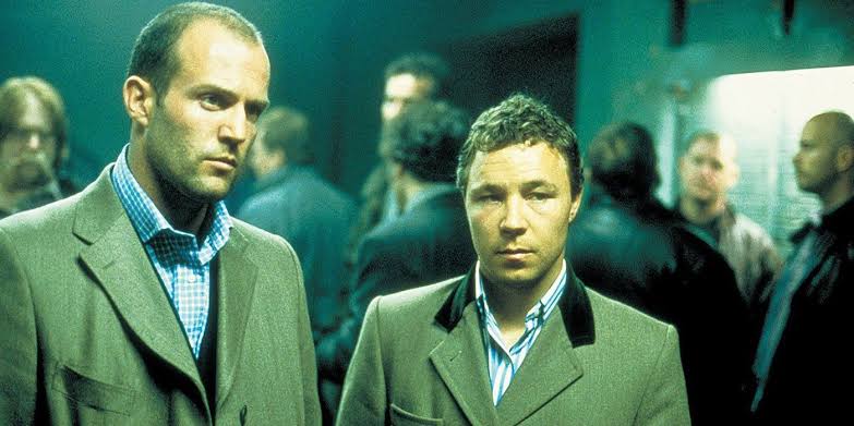 Snatch' Review: Guy Ritchie's Heist Film Still Packs a Punch