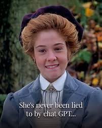 Anne of Green Gables