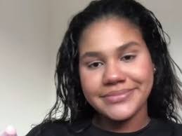 Carlina Gonzalez's Instagram, Twitter & Facebook