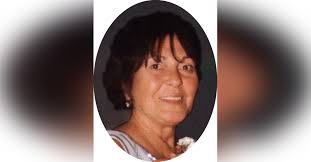 Obituary information for Donna J. Walsh