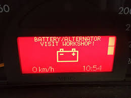 Maybe you would like to learn more about one of these? Ini 5 Tanda Alternator Kereta Di Penghujung Hayat Mekanika
