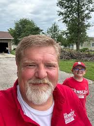 Justin Tope's Instagram, Twitter & Facebook