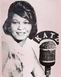 Amazing interview with Tracie Jada O'Brien about growing up in St. Louis in  the 1960s with mentions of Jo Jo Drag, the Golden Gate Coffee House, and  Miss Fannie's Ball. The Project