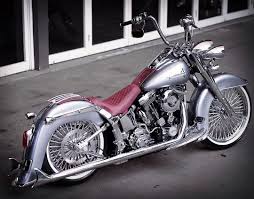 Follow Softailgram For The Best Hd Softail Photos On Instagram Harley Davidson Bikes Harley Bikes Harley Softail