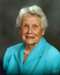 Maureen Boyd Obituary