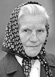 Traueranzeigen von Emma Hofer