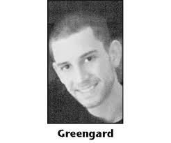 AARON GREENGARD Obituary (2017)