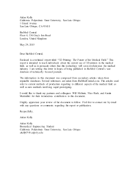 Cover Letter Template Beauty Industry Shouldirefinancemyhome