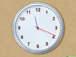 Laughed all over himself, from his shows to his organ of benevolence; How To Tell Time 15 Steps With Pictures Wikihow
