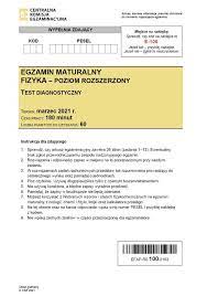 Terminy egzaminu dojrzałości wzbudzają emocje wśród wielu uczniów, którzy muszą jeszcze nadrobić poszczególny materiał. Probna Matura 2021 Fizyka Poziom Rozszerzony Arkusz Cke Odpowiedzi Czy Egzamin Byl Trudny Dla Maturzystow 15 03 2021 Dziennik Baltycki