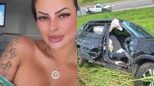 Homem é detido em velório após reviravolta em investigação de acidente