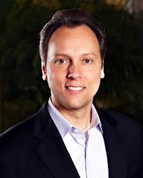 Eric Pearson Obituary