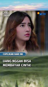Saksikan sinetron #CintaSedalamRindu setiap hari, pukul 18.35 WIB hanya di  SCTV! Dibintangi oleh Esta Pramanita, Immanuel Caesar Hito, Dannia  Salsabila dan Farhan Rasyid. #SCTVSinetron