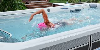 Looking For A Swim Spa Check Out This Alternative Before You Buy Compass Pools Melbourne