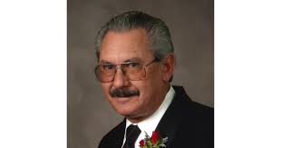 Jesse Harold "Harry" Daniels, Jr. Obituary (1949