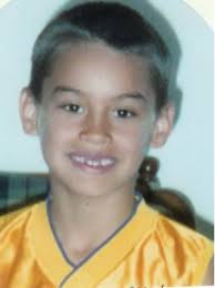 THE CATARINO MARTINEZ FAMILY