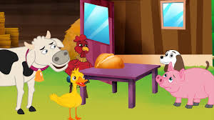 الدجاجة الحمراء الصغيرة قصص للأطفال قصة قبل النوم للأطفال رسوم متحركة بالعربي youtube fairy tales for kids fairy tales character