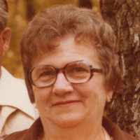 Norma Cecelia Stewart (1912–2004)