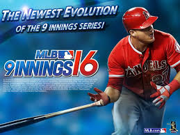 We collected 12 of the best free online baseball games. Mlb 9 Innings 21 For Android Download