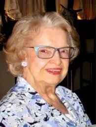 Obituary information for Frances Krol