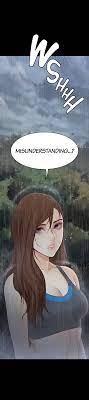 Contains themes or scenes that may not be suitable for very young readers thus is blocked for their protection. Read Falling For Her Manhwa Chapter 13 Skymanhwa
