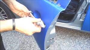 Vinyl wrapping car badges is not easy especially if you want a professional finish. Do It Yourself Diy Car Wrapping Applying Vinyl Wrap 5 13 First Time Youtube