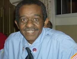 Olden Ransome Obituary (2019)