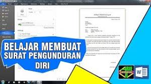 Fungsinya adalah untuk melegalkan status tanggung jawab di perusahaan dan persyaratan administratif. Contoh Surat Pengunduran Diri Dari Klub Sepak Bola Cute766