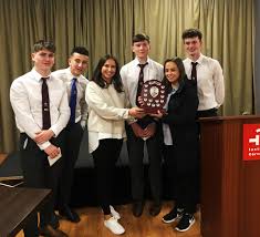 Spanish Debating | Belvedere College S.J.
