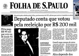 Resultado de imagem para fhc golpe imagens
