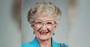 Marian Starks Obituary