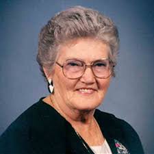 Dorothy Chaffin Obituary