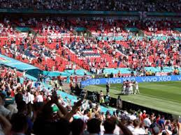 Uefa euro 2020 england vs croatia prediction: Euro Cup 2020 Football Fan Fell From Stand During England And Croatia Match Condition Critical Presswire18