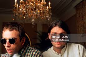 1,029 Karl Hyde Photos & High Res Pictures