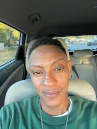 Profile for Lucious Baker, 44