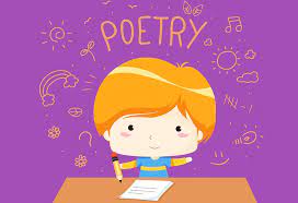 The answer, of course, is 'both' and 'it perhaps depends on the poem'. 14 Easy Short English Poems For Kids To Recite And Memorize