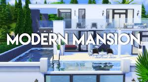 Please start your search here, there is cc deactivated/cc no longer available: Layout Sims 4 House Ideas 2 Story Novocom Top