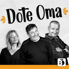Listen to Dote Oma podcast | Deezer